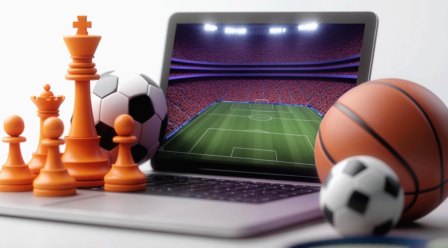 Comprehensive Betting at Portal X7777
                                